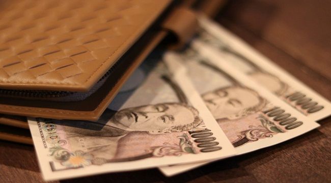 パッパの財布から千円抜いて1パチに打ってもええもんか？