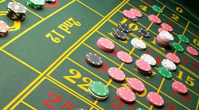 還元率が一番高いギャンブルはカジノでなんと95％以上！←これｗ
