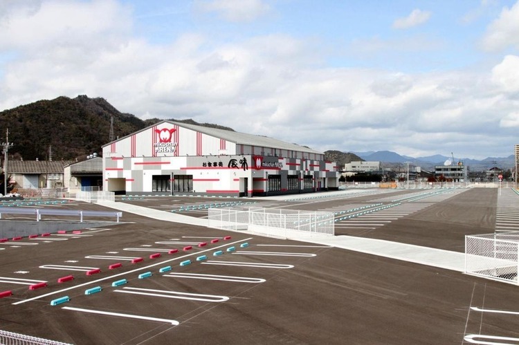 【兵庫県】自動車展示場のはずがパチンコ店に…　「住民をだまし討ち」 出店中止求め、近隣住民ら８千人超の署名提出