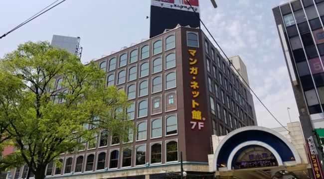 札幌中心部の「アルシュビル」（メガガイア跡地）にメガドンキホーテが入居、来年２月上旬に開店予定