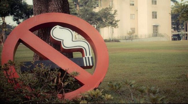 2020年東京オリンピックに向けて全国のパチンコ屋が禁煙に / 健康増進法改正案が閣議決定「タバコが吸えないパチンコ屋なんて酒が出ない居酒屋と同じ。日本からパチンコ屋が消える」