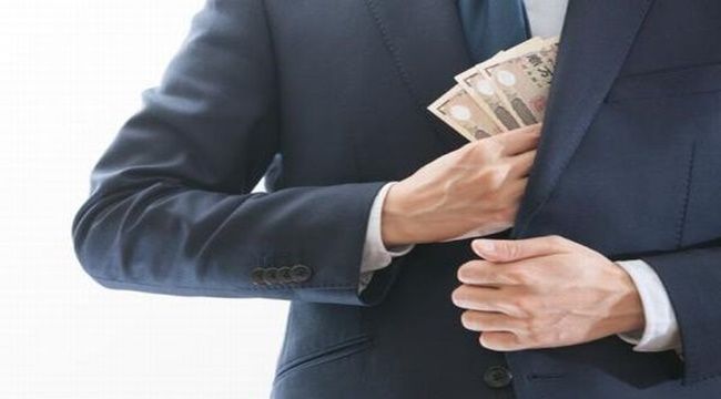 【富山県】複数の警察官から共同購入の名目で集めた金をギャンブルに流用　警部補を減給6か月の懲戒処分