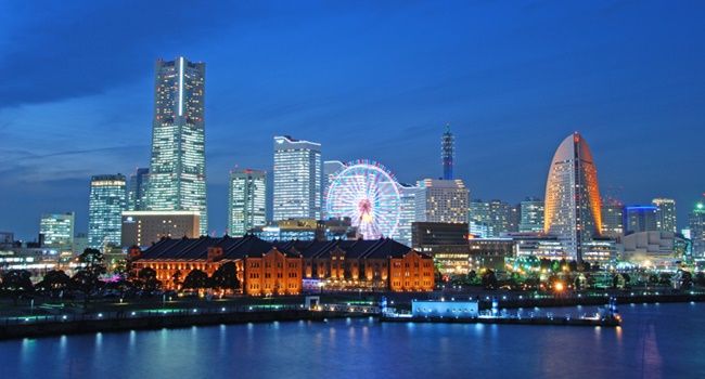 横浜港運協会が「カジノ反対」の声を上げる背景に”ハマのドン” の意向が…「街が死ぬ」