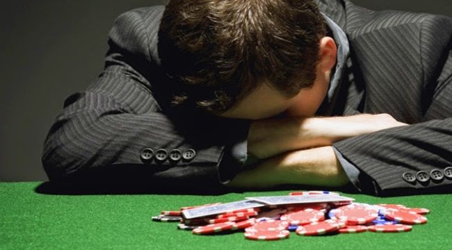 【千葉県】ギャンブル依存症の疑い…男性７．８％、女性１．２％ なかには月に２０万円以上借金をしている人も